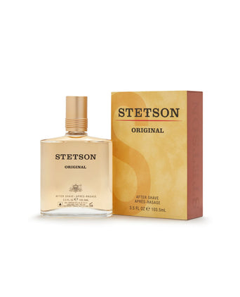 Stetson Original Aftershave | No Colour