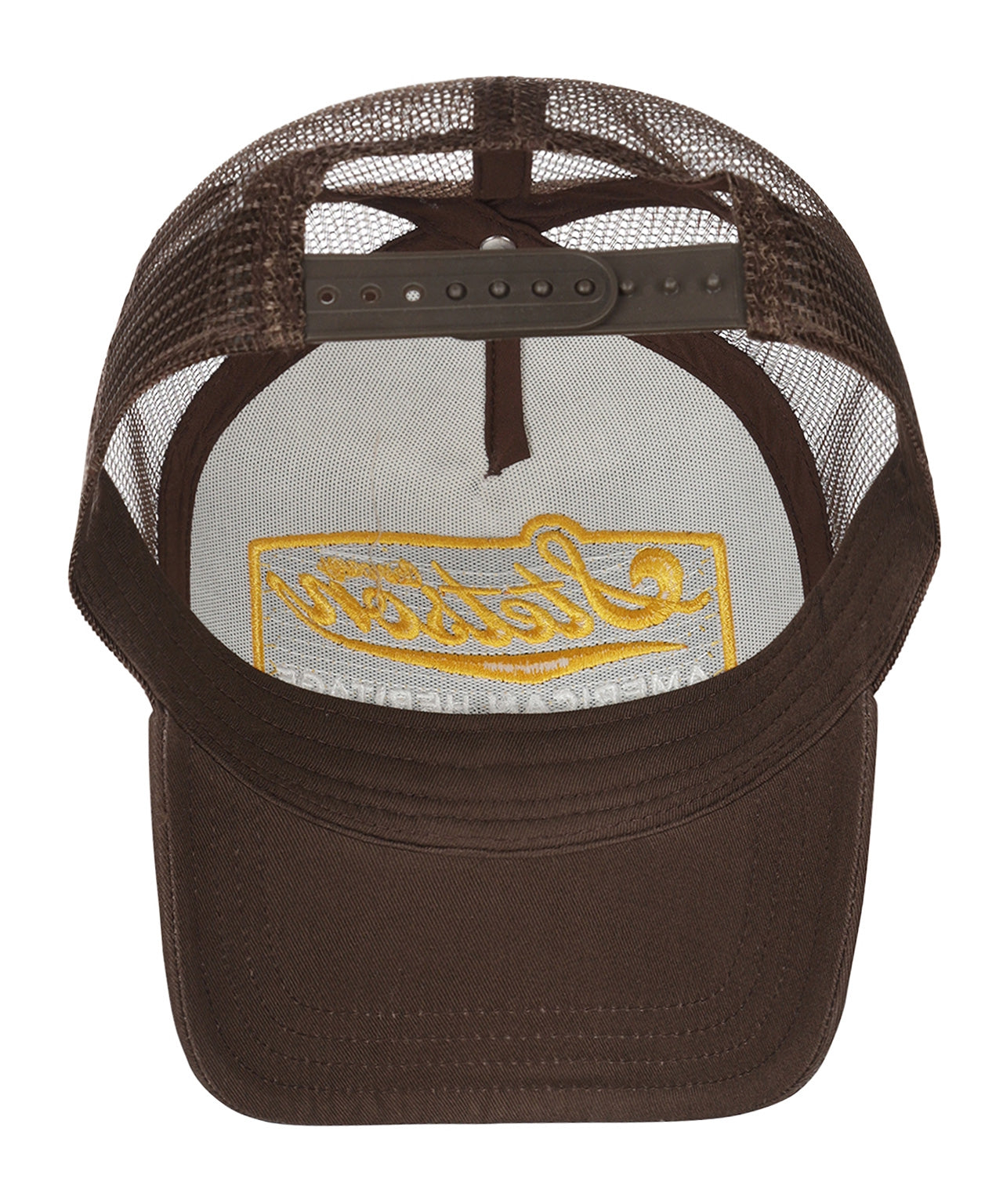 Trucker Cap American Heritage | Bruin design