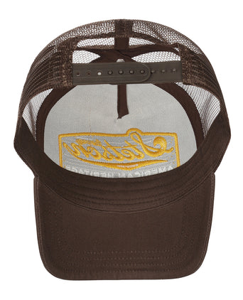 Cap American Heritage pet | Bruin