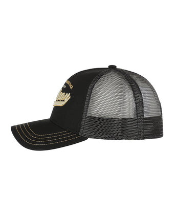 Trucker Cap American Heritage Classic | Zwart