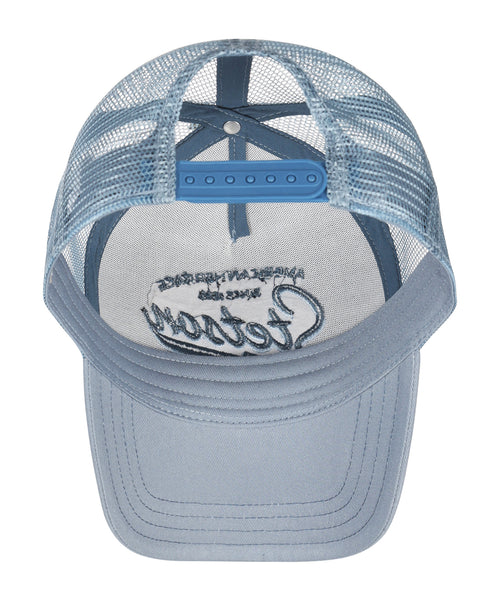 Trucker Cap American Heritage Classic | Blauw