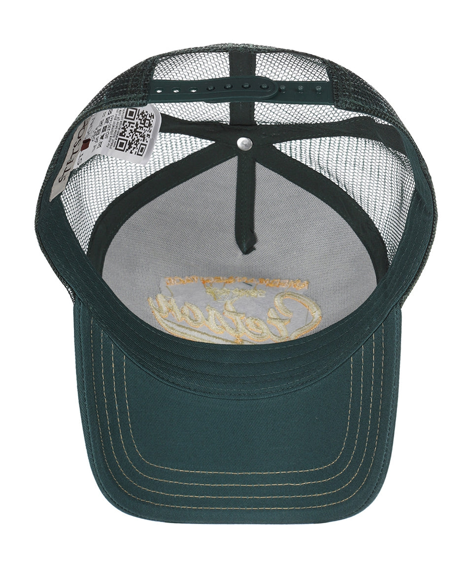 Trucker Cap American Heritage Classic | Groen design