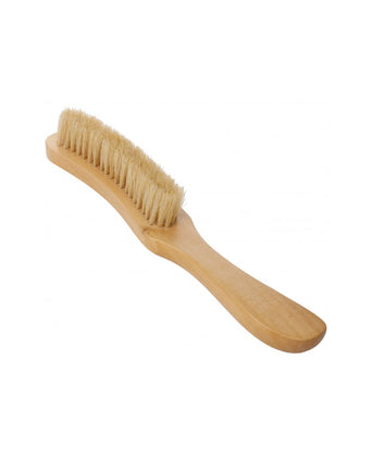 Stijlvolle hoedenborstel | Beige