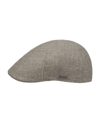 Stetson Texas Virgin Wool/Linnen | Zand