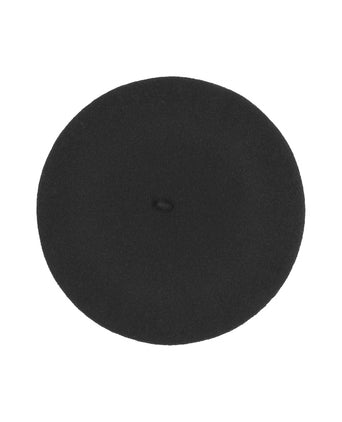 Baretten Barascon | Zwart