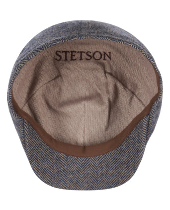 Texas Wool Herringbone | Bruin