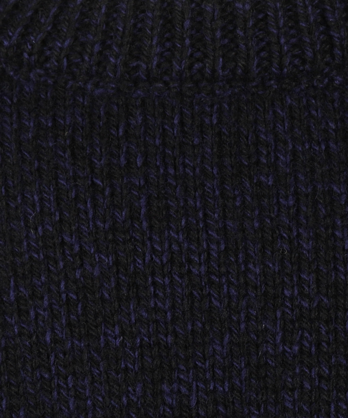 Devold Rundhals-Nansen | Marineblau