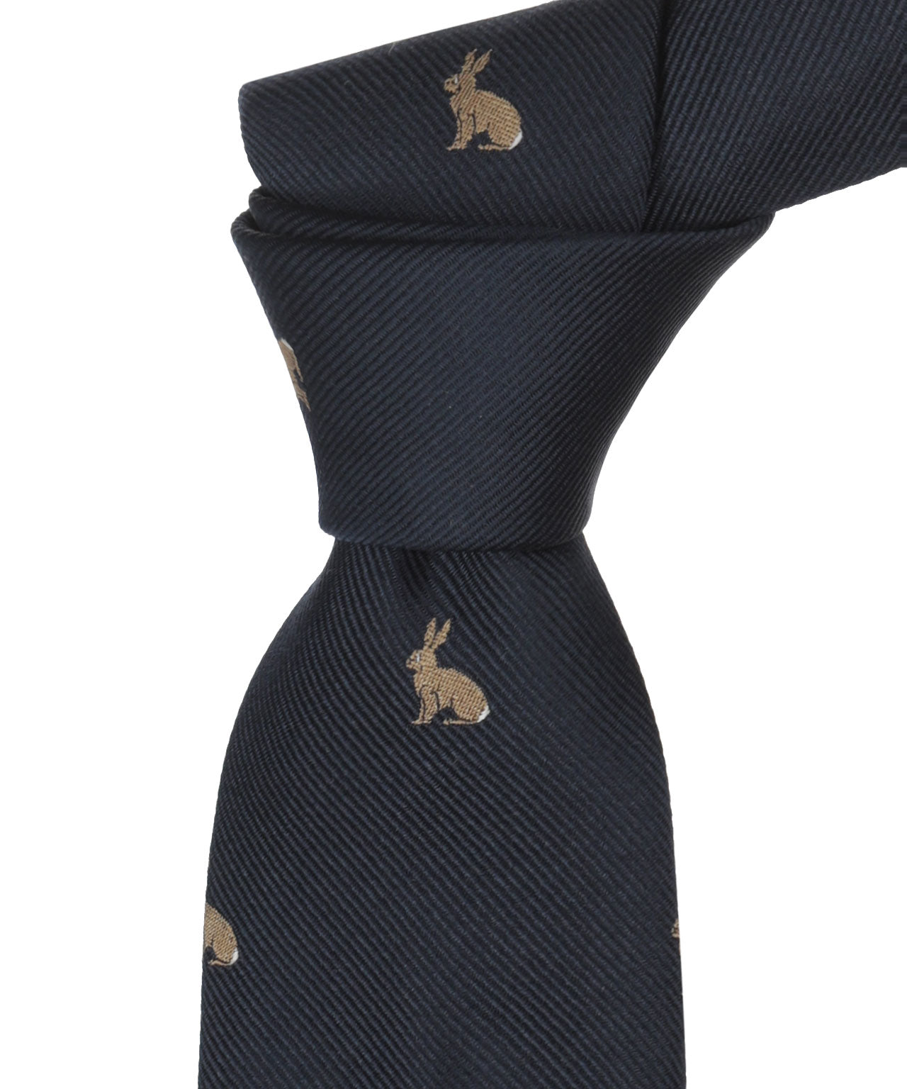 Silk Tie | Blue