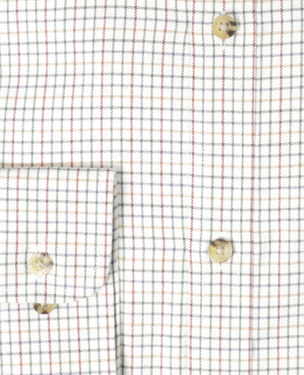 Viyella Shirt | Bruin
