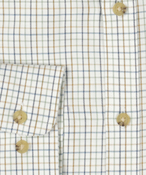 Viyella Shirt Button Down | Bruin