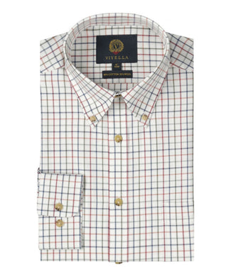 Viyella Shirt Button Down | Bruin Viyella Shirt Button Down | Bruin