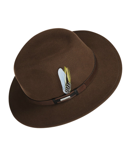 Traveller Vitafelt | beige 75