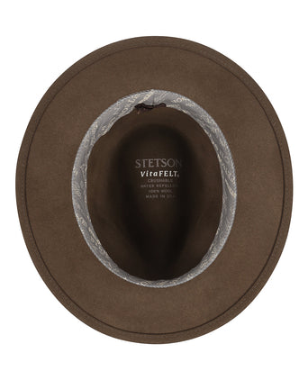 Traveller Vitafelt | beige 75