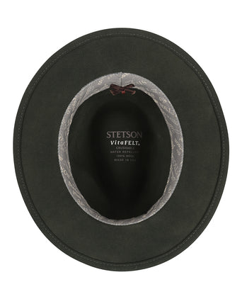 Traveller Vitafelt | Groen