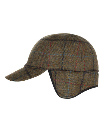 Baseball Cap oorflap | Bruin