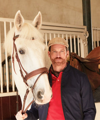 Klassieke Pet Zomerstoffen | Bruin Klassieke Pet Zomerstoffen | Bruin