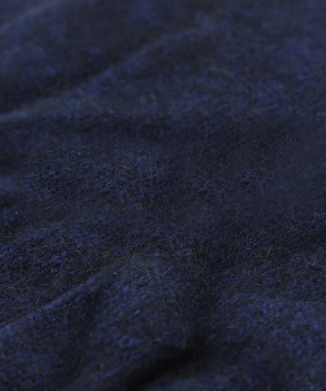 Noble Wilde Glove | Navy Blue