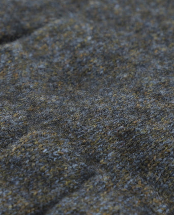 Noble Wilde Handschoen | Bruin