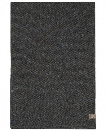 Noble Wilde Moss Monty Scarf | Bruin