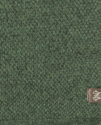 Noble Wilde Moss Monty Scarf | Groen