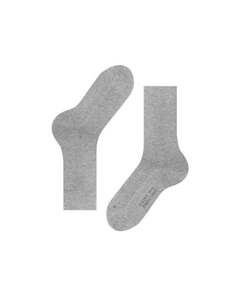 Falke Sensitive London | Grijs