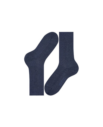 Falke Sensitive London | Blauw