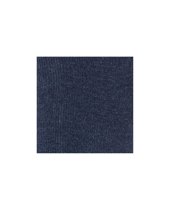 Falke Sensitive London | Blauw