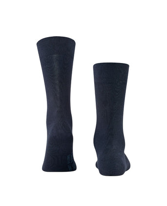 Falke Sensitive London | Dark Navy