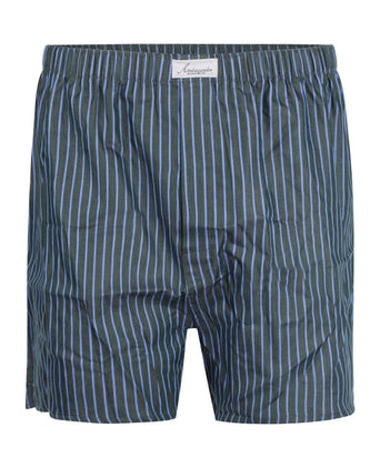 Boxershort organisch katoen | Groen
