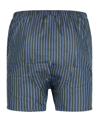 Boxershort organisch katoen | Groen