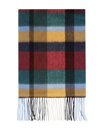 Sjaal van Cashmere | Design