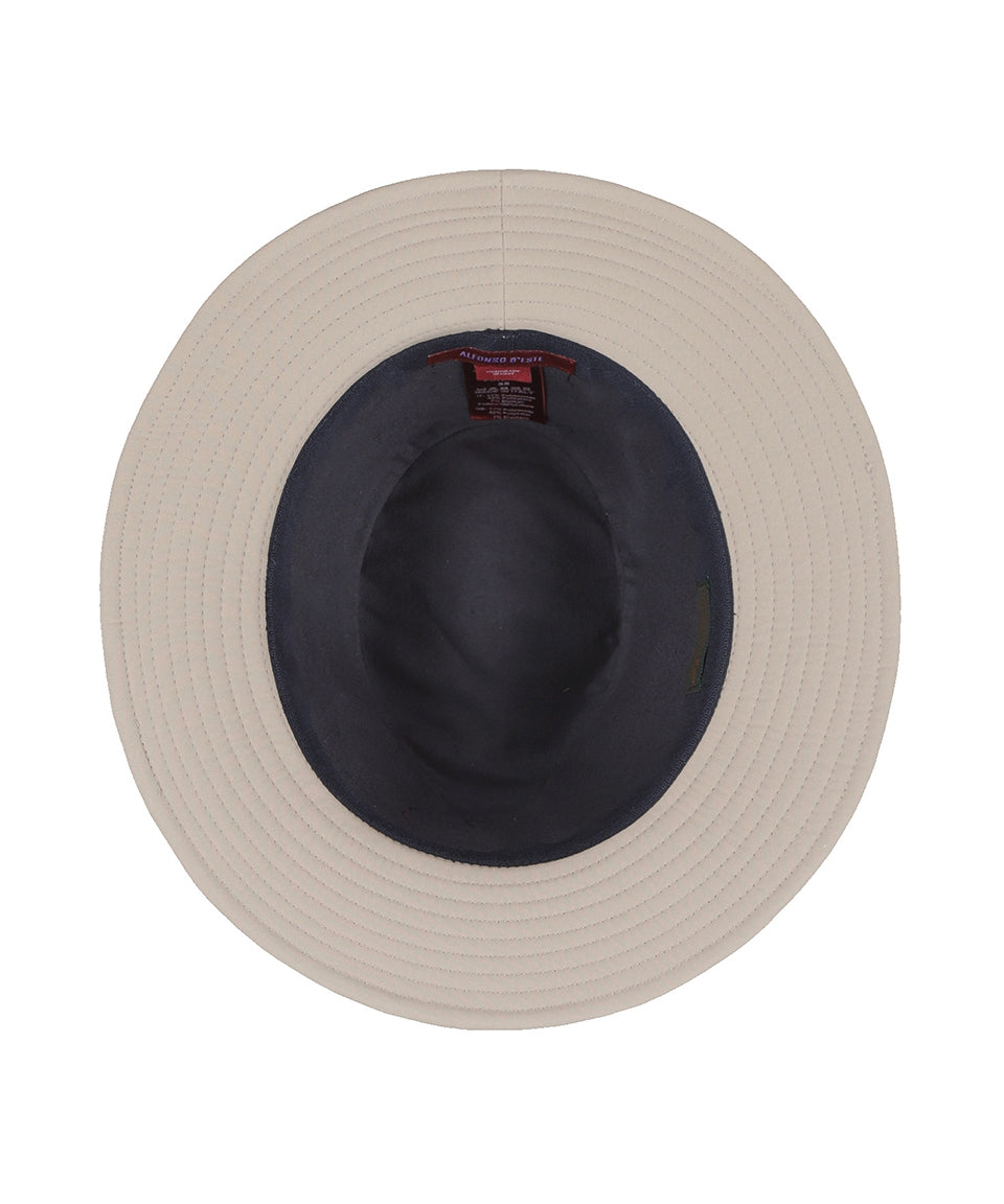 Hoed Traveller | Beige