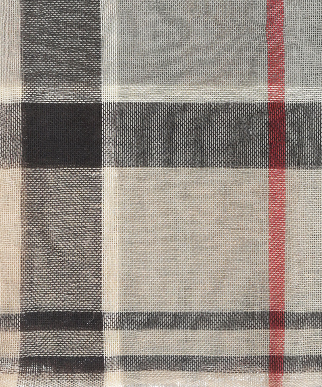 Welton Tartan Scarf |