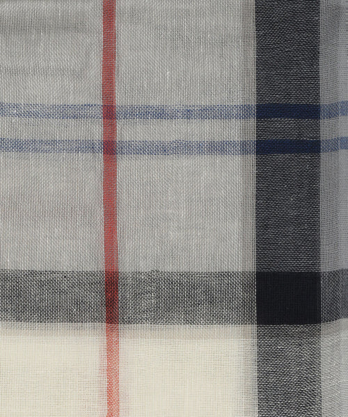 Barbour Welton Tartan Scarf | Bruin