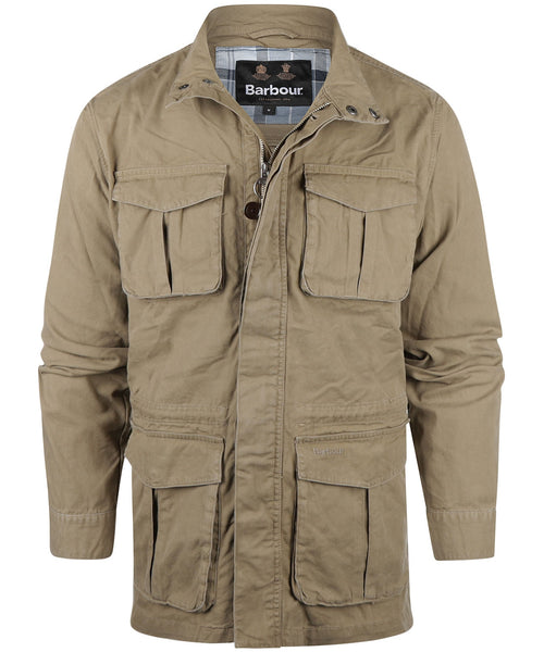Barbour Jack Belsfield | Bruin