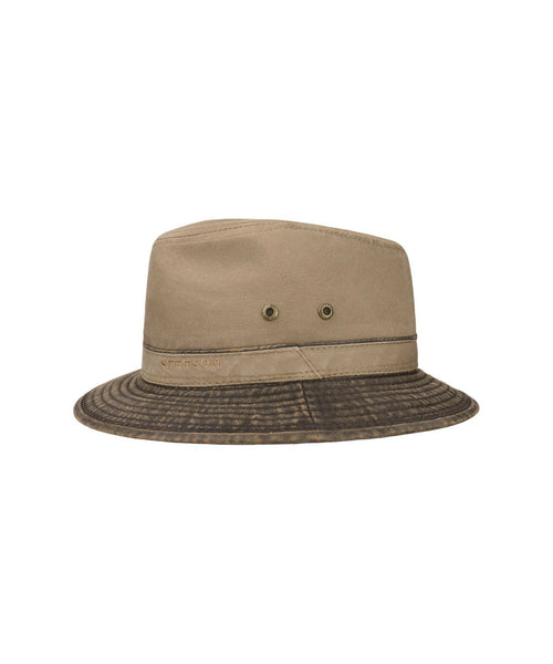 Traveller Cotton | Bruin