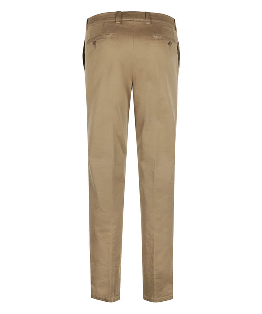 Pantalon Leeds Katoen |