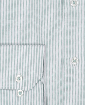 Eterna Shirt Modern Fit | Groen