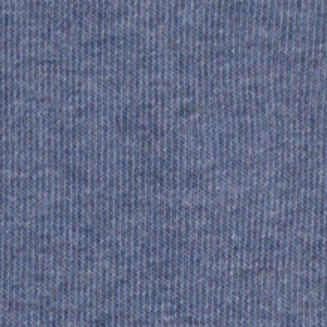 Everyday Sok Uni 2-Pack | Blauw