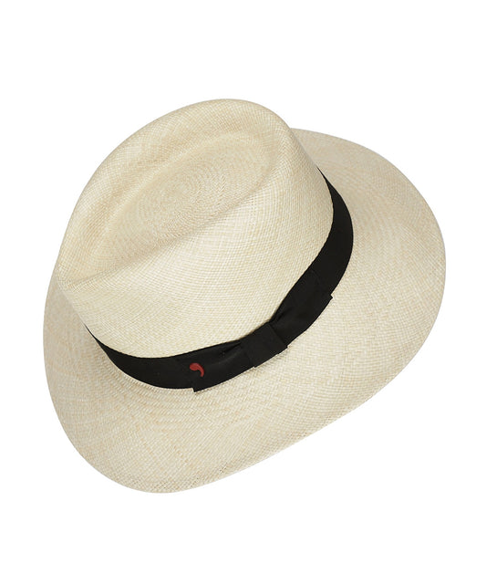 Hoed Panama Roberto | Naturel