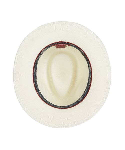 Panama Hoed Orlando | Bruin