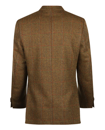 Kolbert Lovat Tweed | Bruin