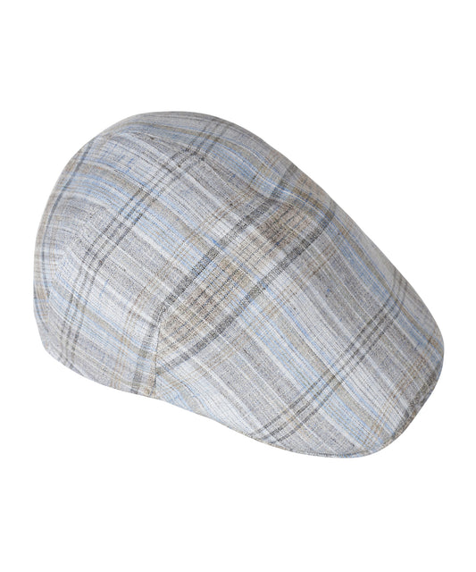 Soft Cap 100% Linnen |