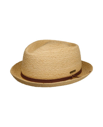 Diamond Raffia | Beige