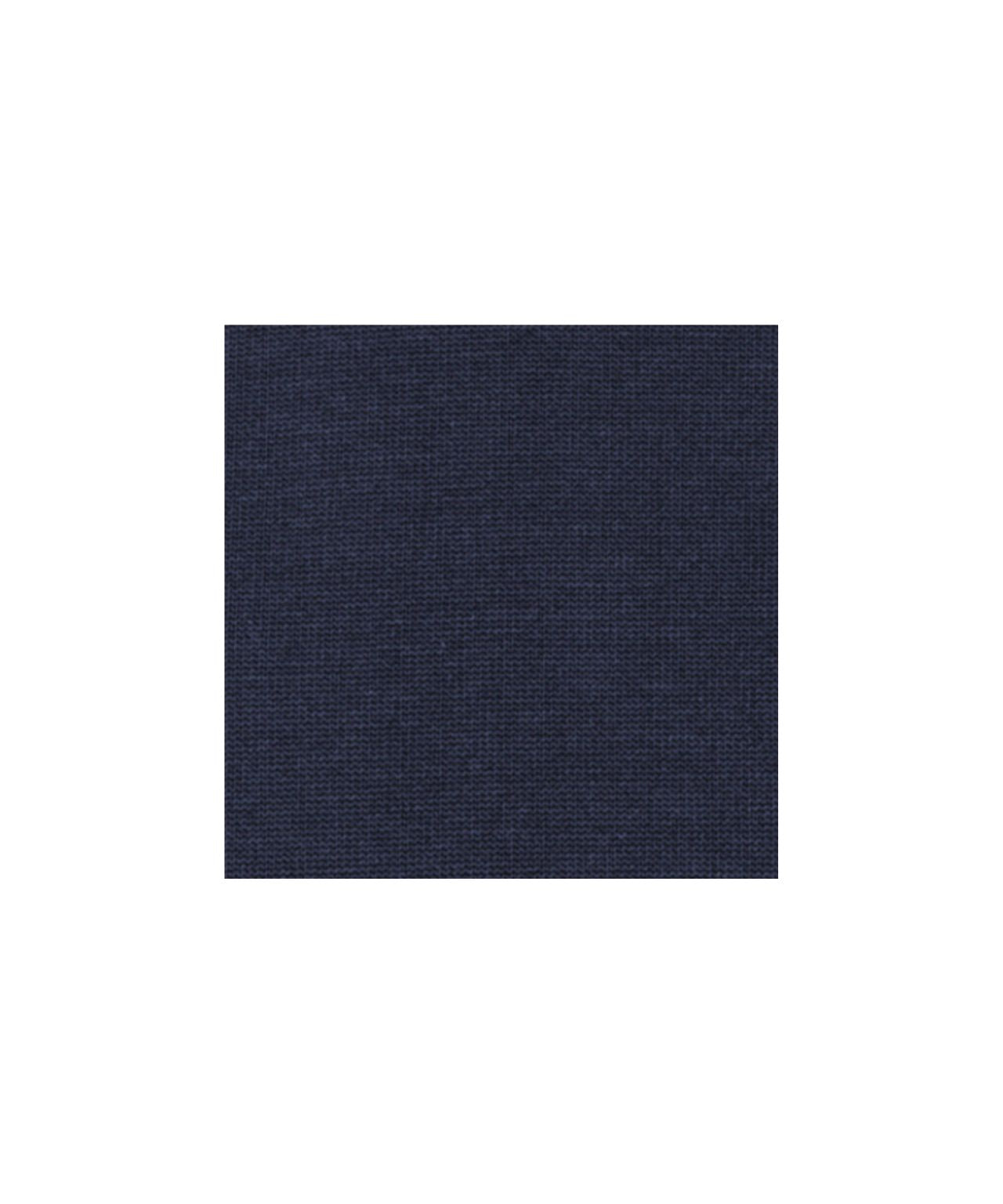 Falke Tiago Men's Knee Socks | Dark Navy
