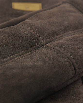 Shepherd Wanten | Bruin