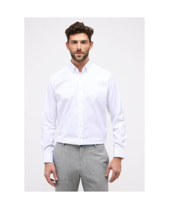 Cover Shirt BD | Wit