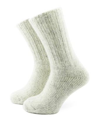 Devold Nansen Wool Sock | Licht Grijs