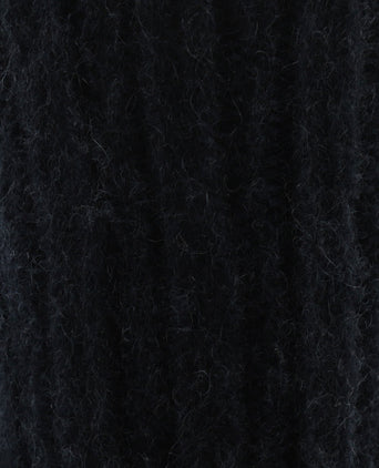 Devold Nansen Wool Sock | Navy Blauw