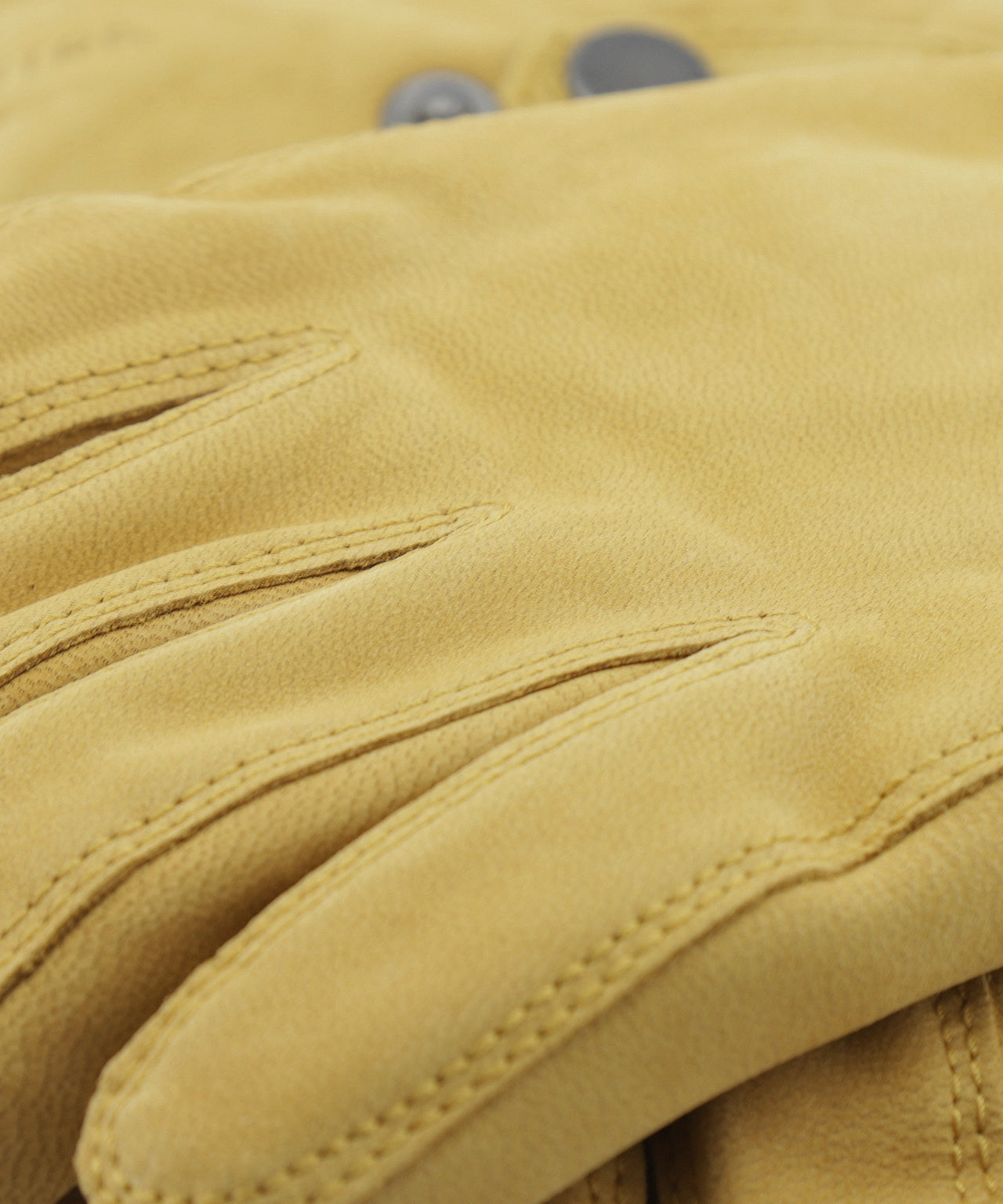 Handschoen Leer | Tan